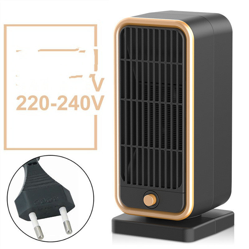 Chauffage électrique vertical domestique en céramique PTC