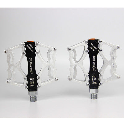 Mountain Bike Pedal Ultra-light Aluminum Alloy Pedal