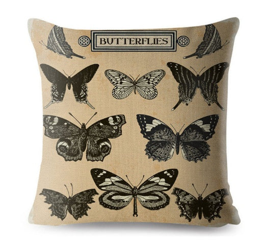 Sofa Cushion Home Pillow Cover