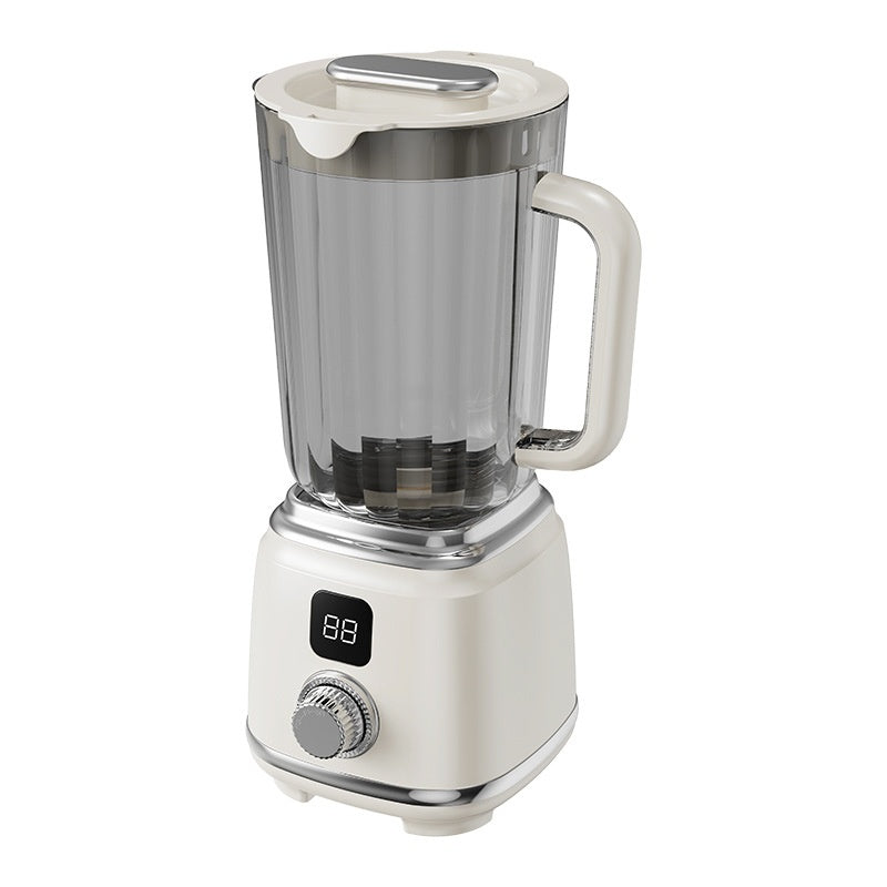 Mini-mixeur portable multifonction pour fruits et milk-shakes