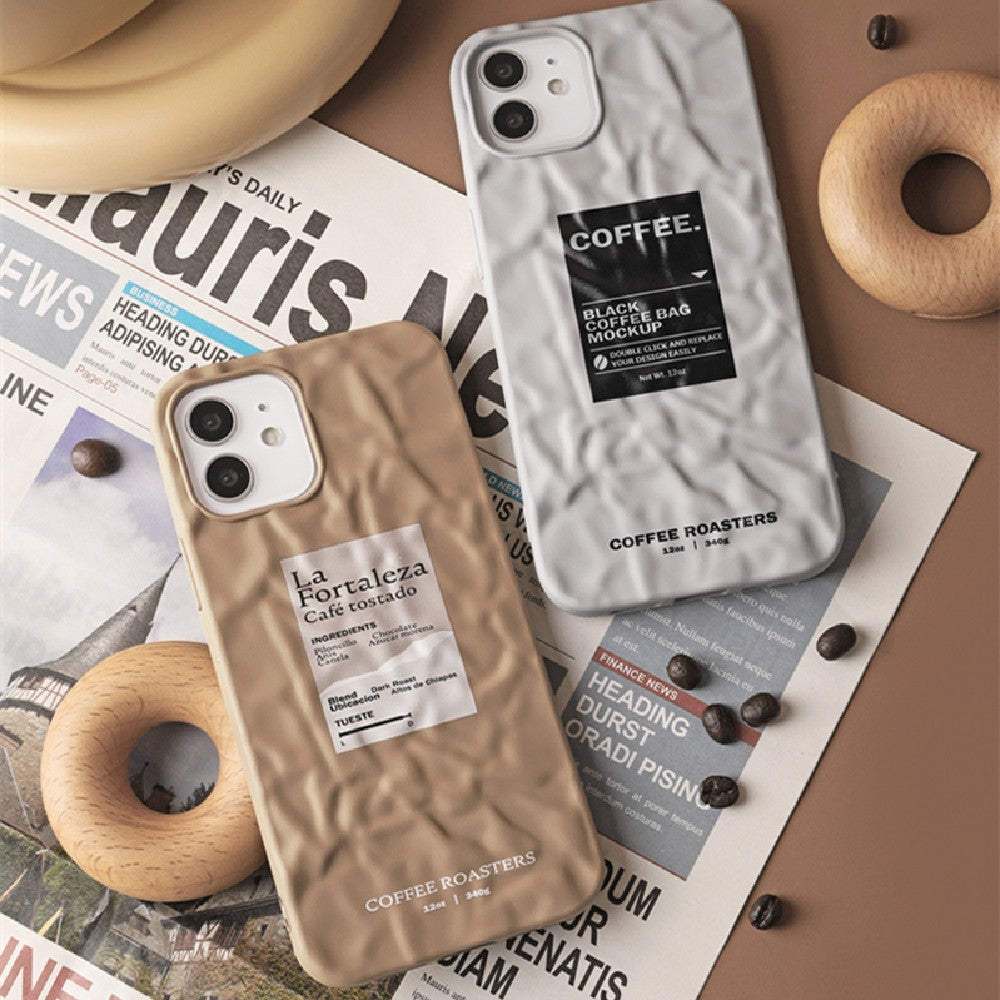 Coffee Personalized New Phone Case