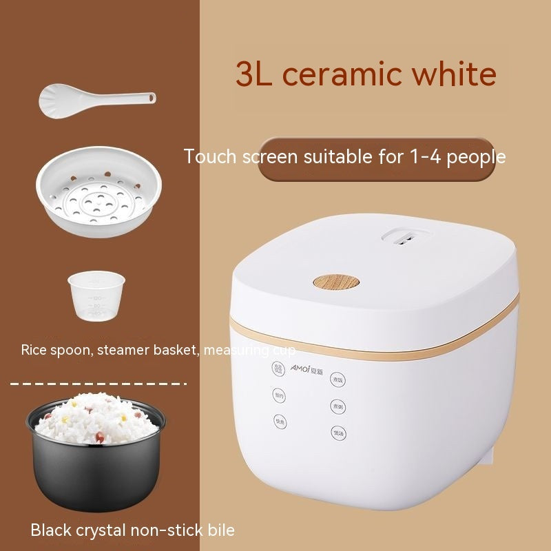 Cuiseur de riz multifonction intelligent pour la maison