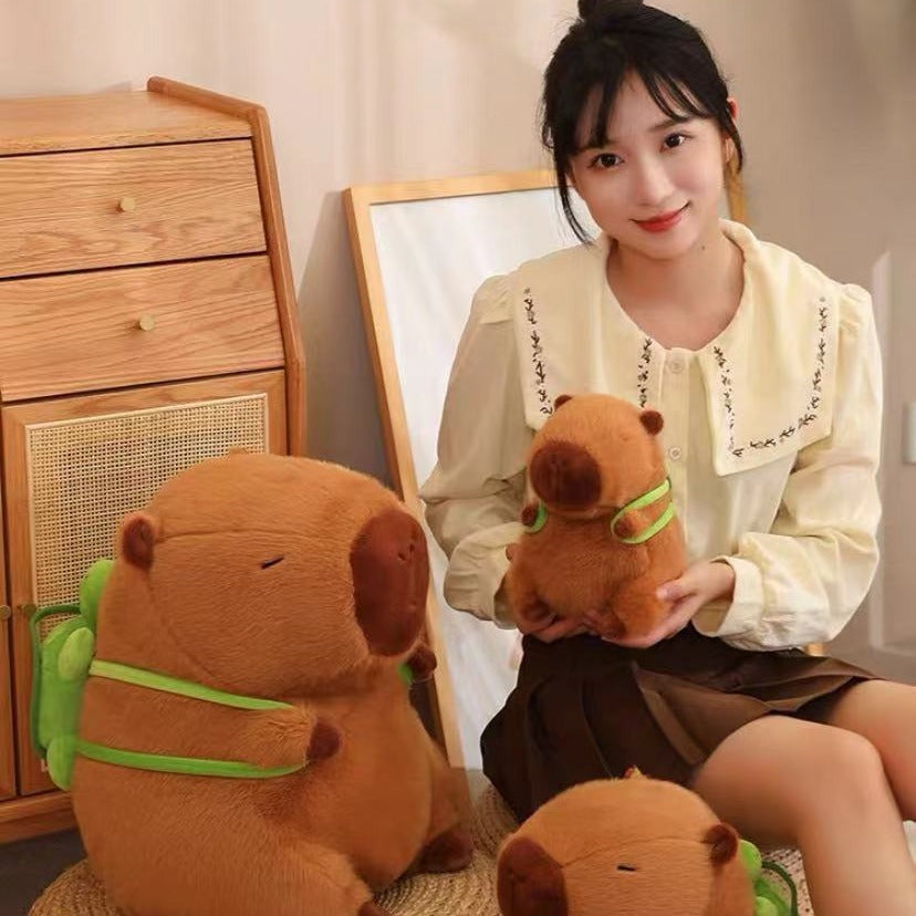 Capabala Peluche pour enfants