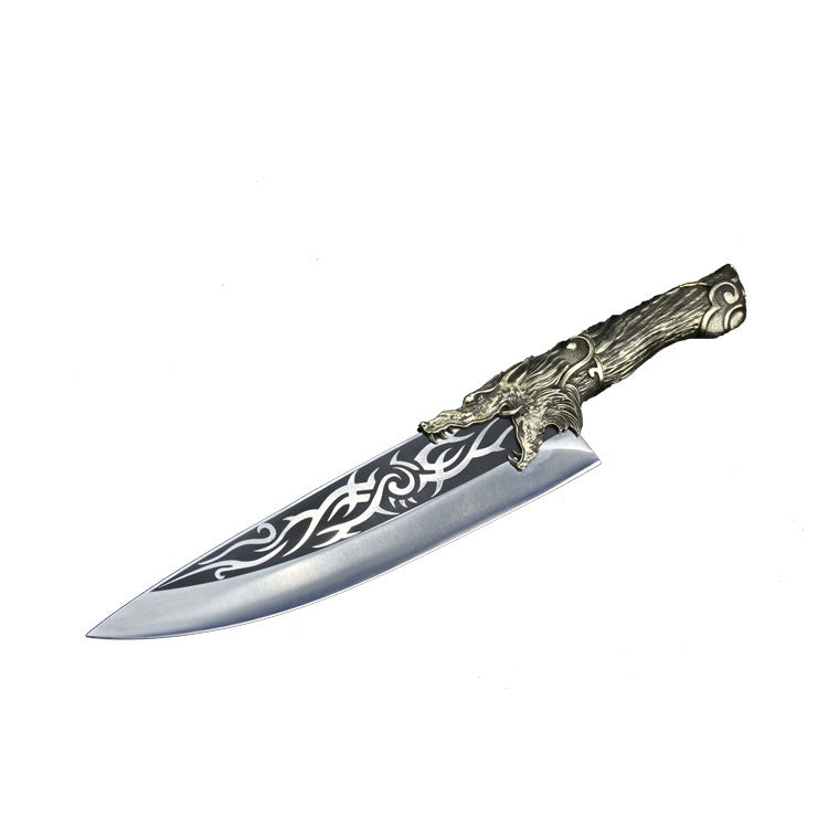 Household Fruit Knife Divides Stainless Steel