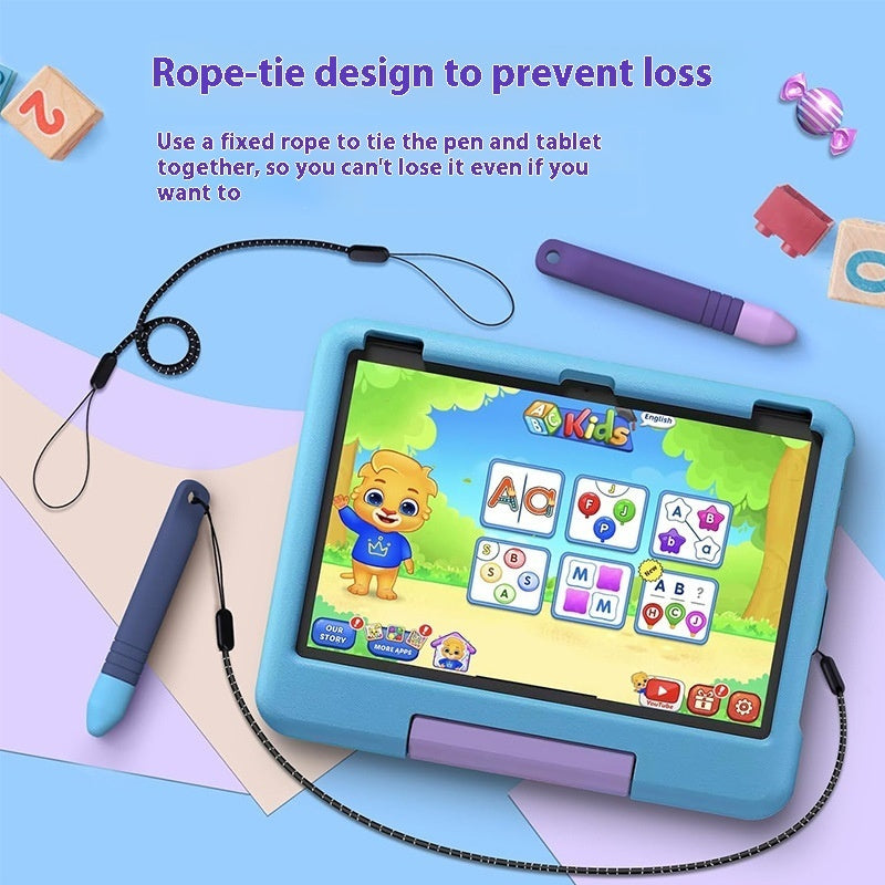 Stylet pour machine d'apprentissage pour enfants, stylet tactile pour machine d'apprentissage précoce