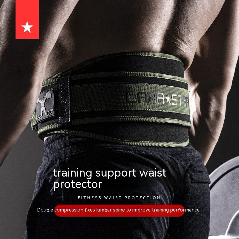 Ceinture de fitness pour hommes, grand équipement de musculation