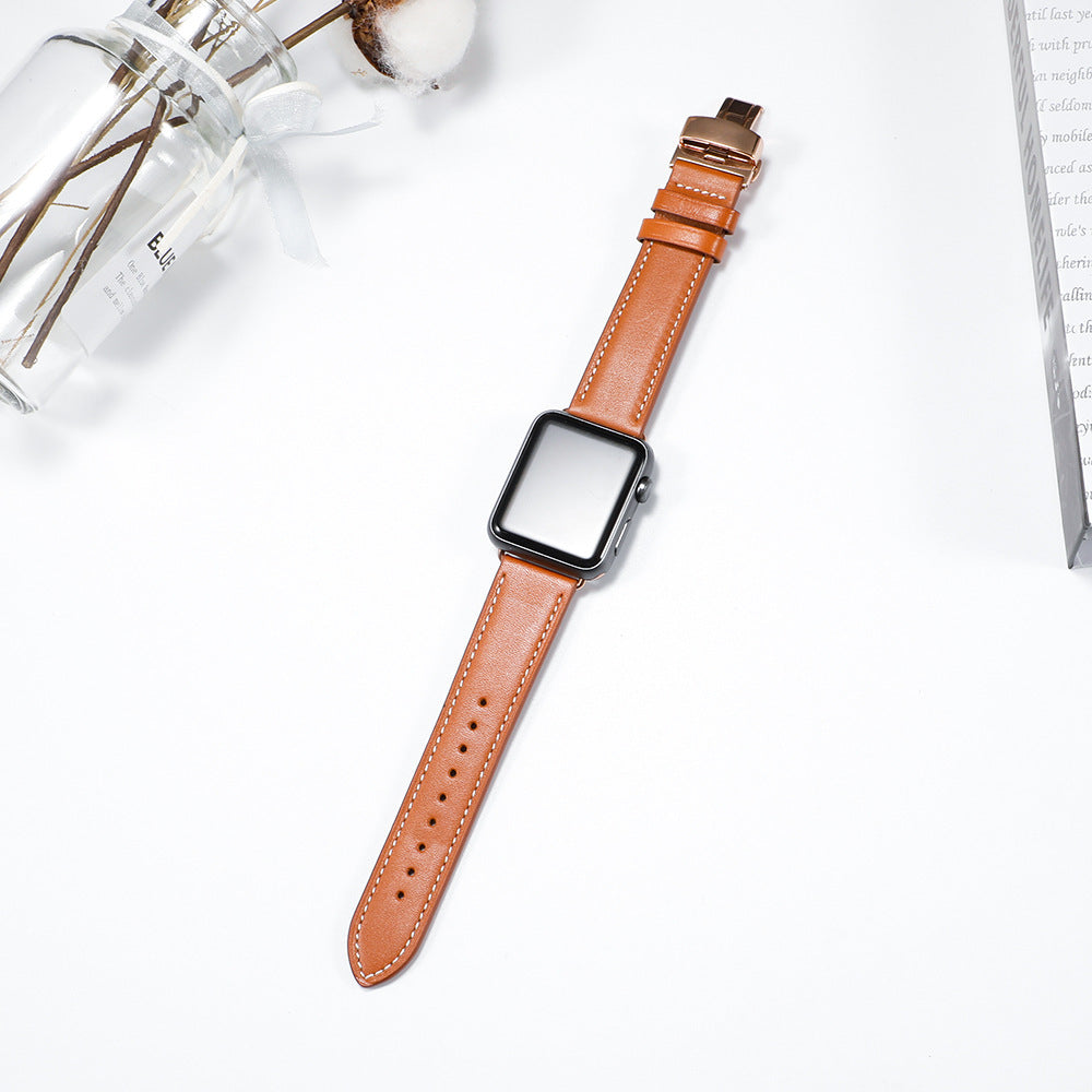 Accessoires de montres Bracelets modèles classiques