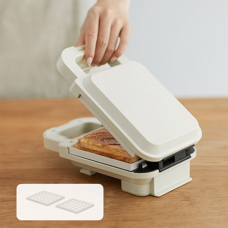 Home Multifunctional Sandwich Machine Breakfast Machine