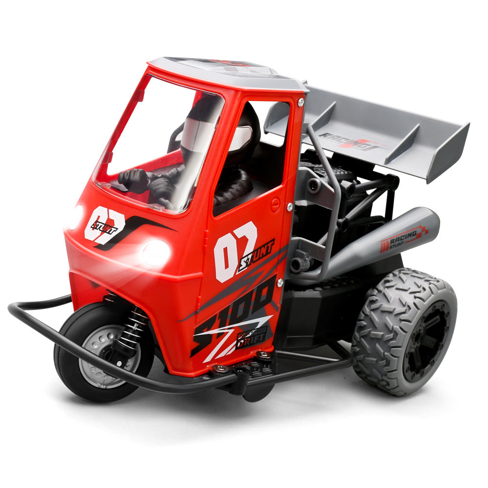 Spray Drift Speed Car Motorcycle
