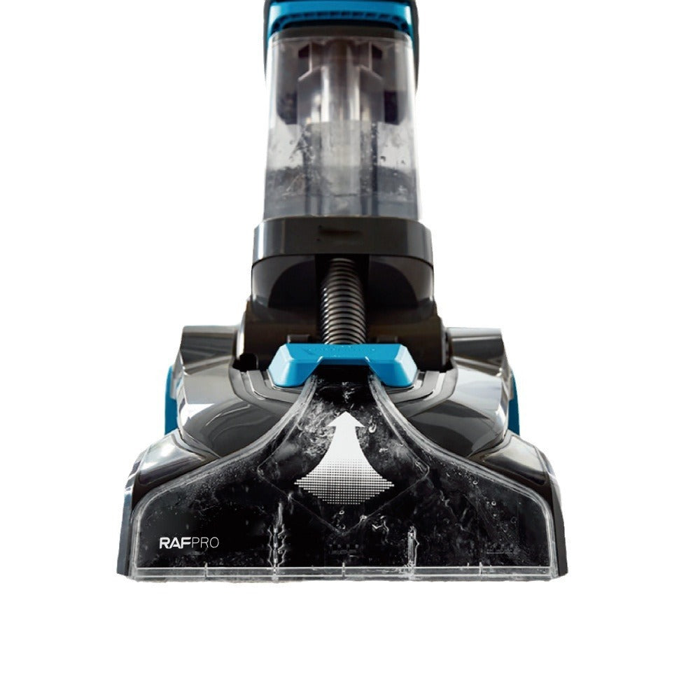 Balayeuse multifonction deux-en-un pour le nettoyage et le lavage domestiques