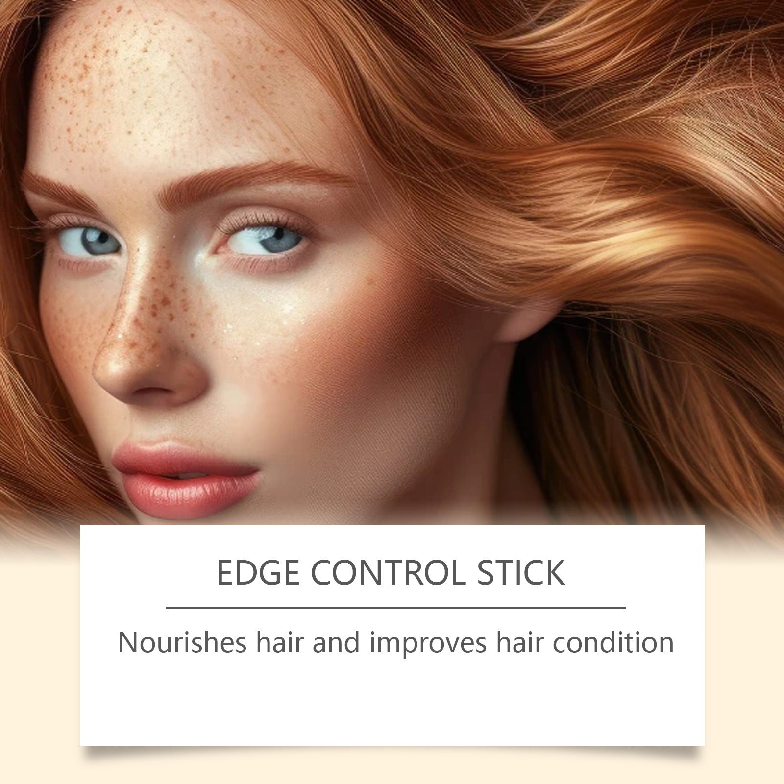 Hair Styling Wand