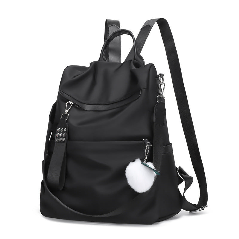 Large Capacity Leisure Travel Bag For Women