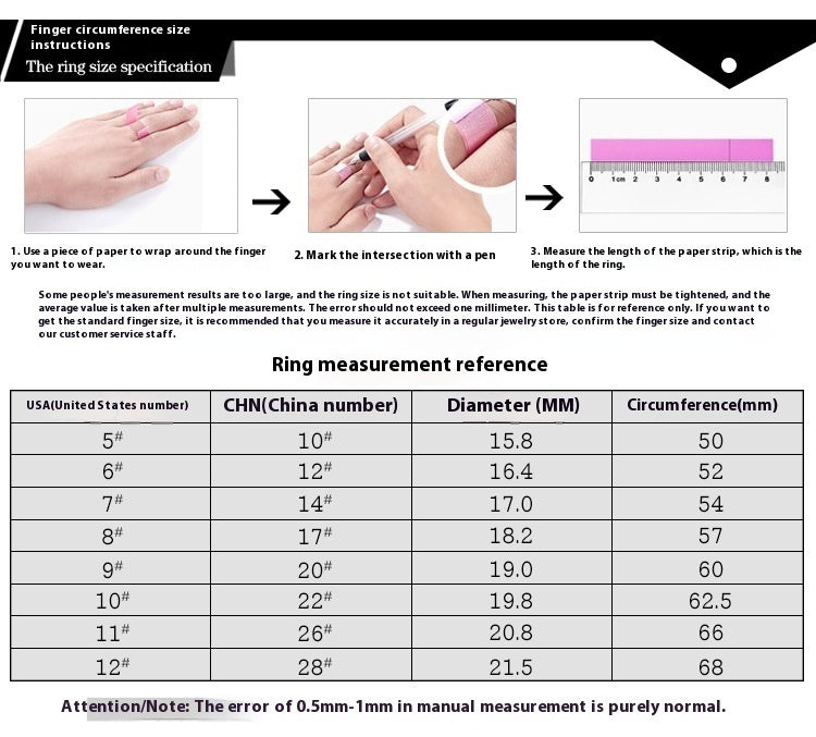 Bracelet ouvrable en fil d'acier inoxydable passe-partout et tendance