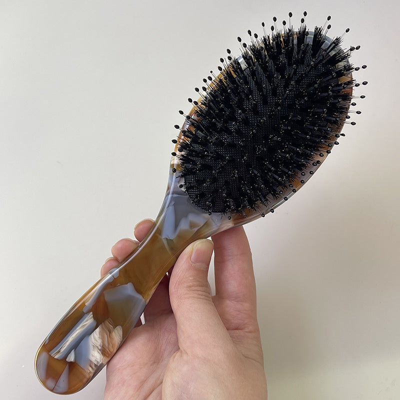 Peigne antistatique pour femmes