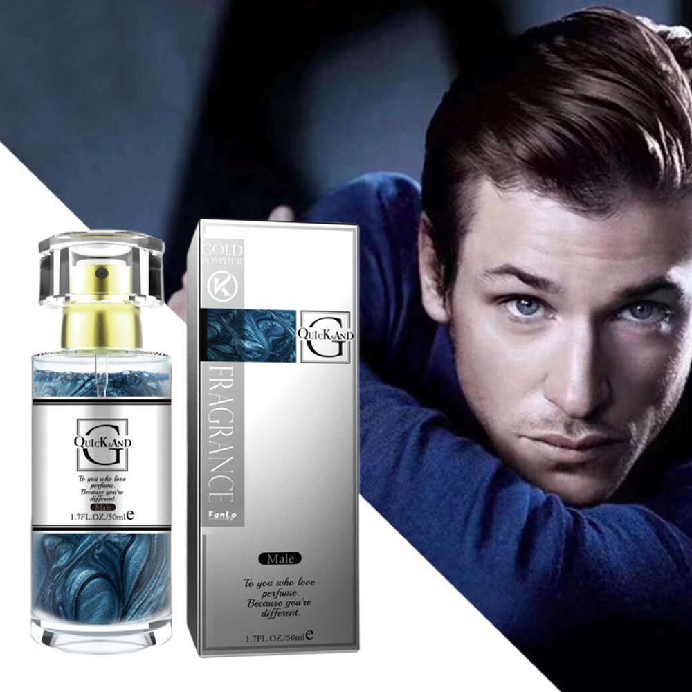 Parfum Érotique aux Phéromones pour Hommes et Femmes