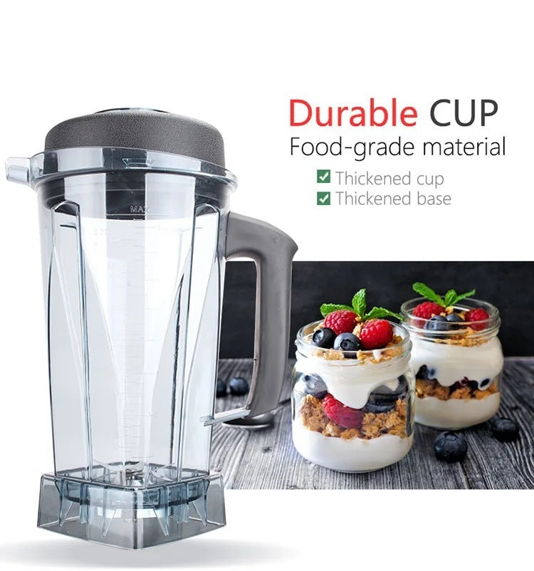 Extracteur de jus polyvalent, élégant et pratique pour la maison