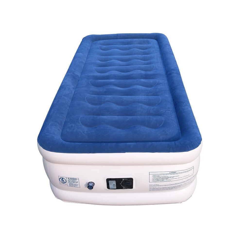 Matelas pneumatique de camping simple et élégant