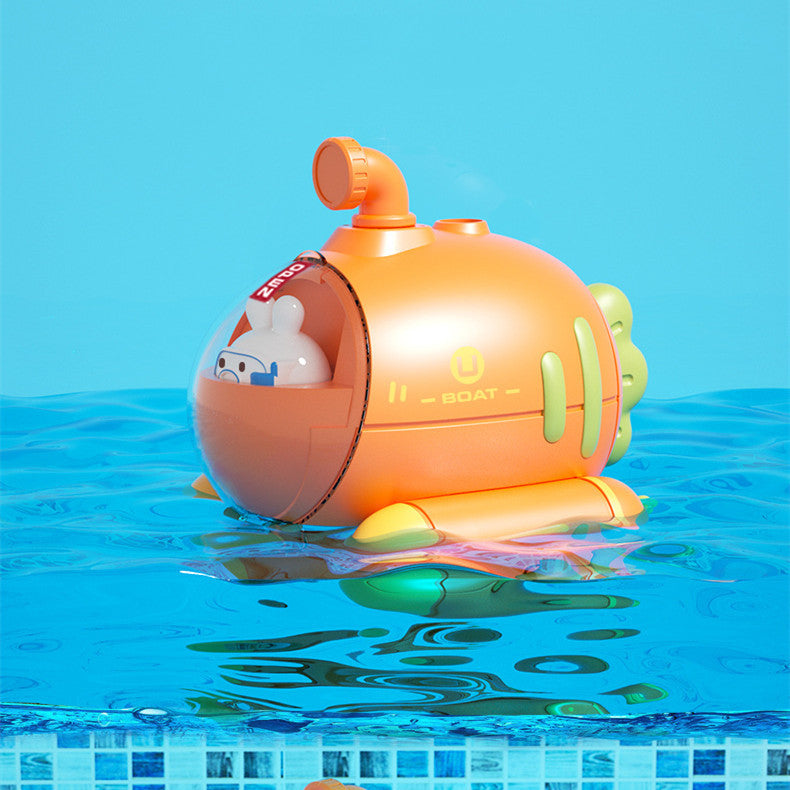 Jouets sous-marins électriques pour piscine pour enfants