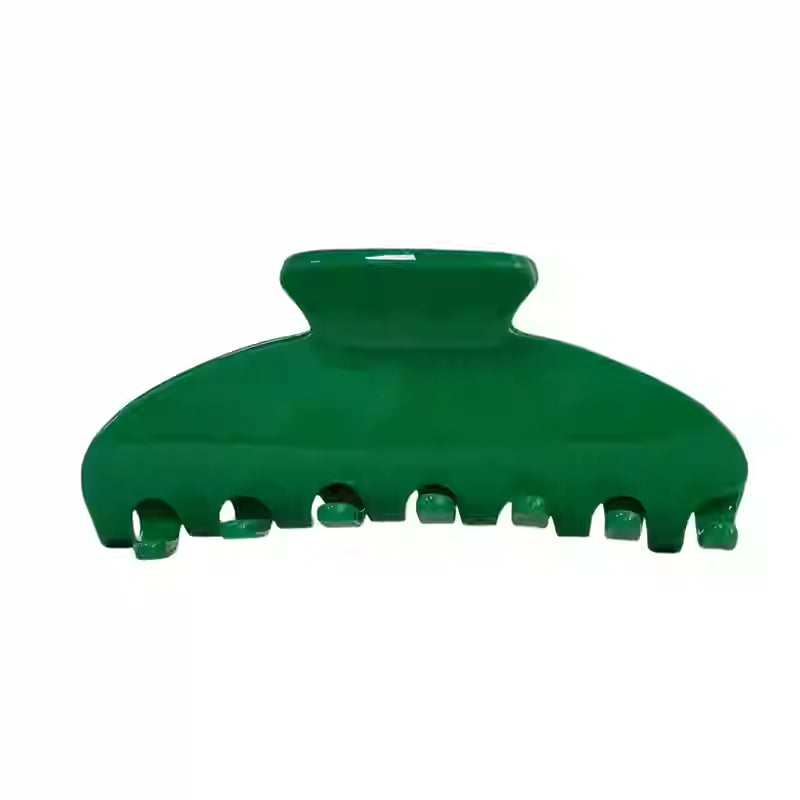 Diamond Shark Hair Clip Headband