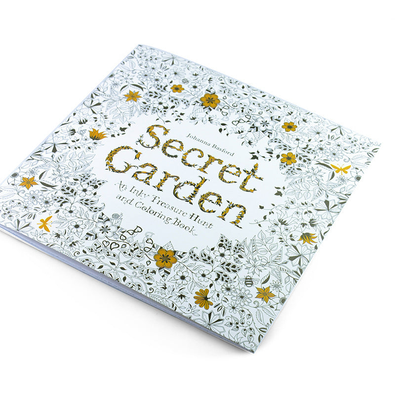 Livre de coloriage créatif pour enfants Motif chat