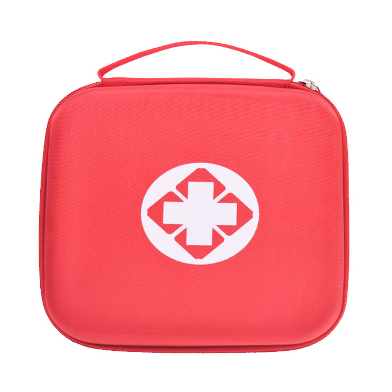 Emergency Home Outdoor Car Aid Kit Portable Medical