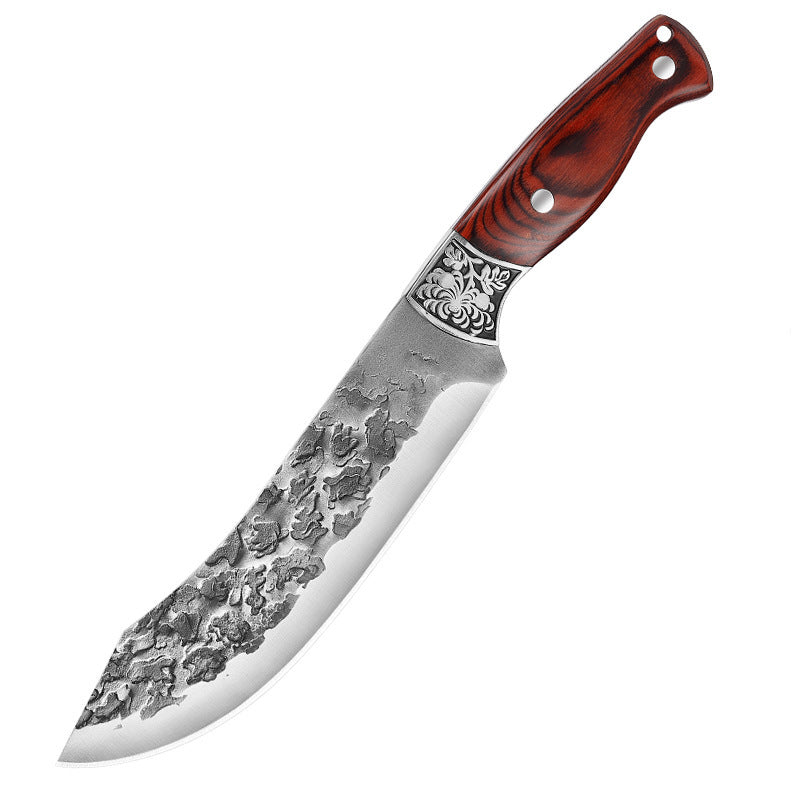 Special Bone Removal Knife For Slaughtering Pigs, Cattle, And Sheep In Slaughterhouses