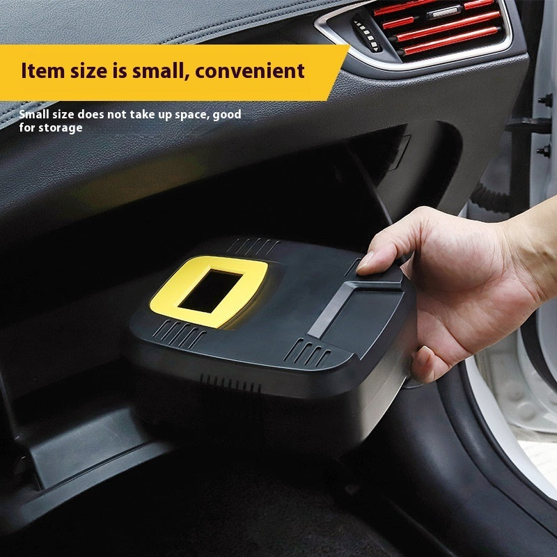 Affichage numérique, Gonfleur électrique au lithium pour véhicules électriques