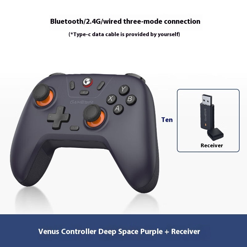 Manette de jeu PC
