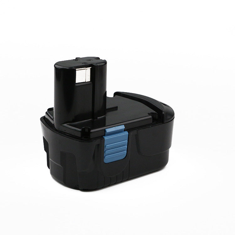 Power Tools Can Replace Nickel Battery Pack
