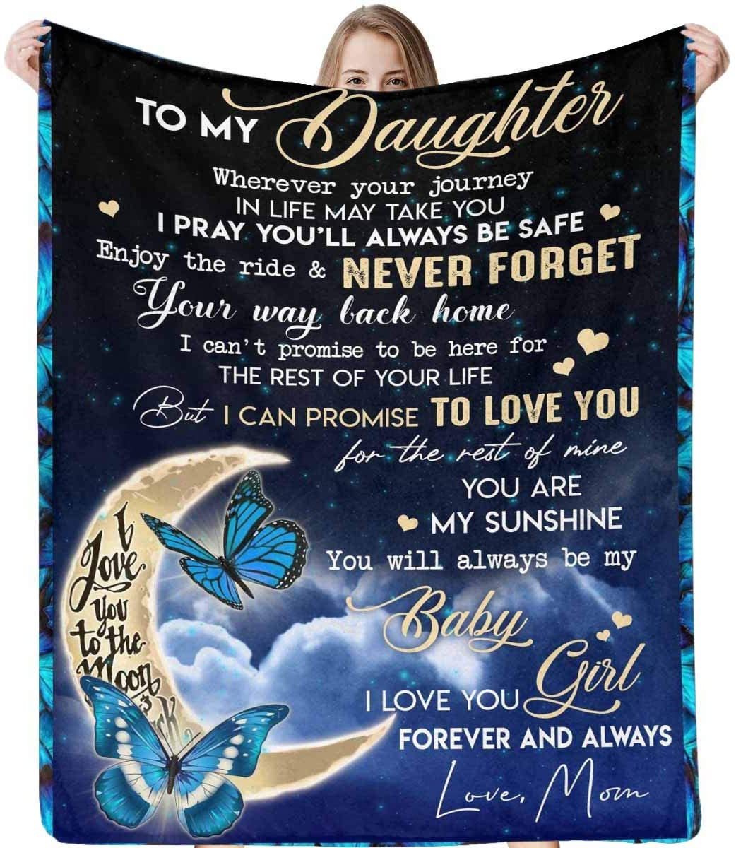 Lamb Fleece Printed Blanket Envelope Blanket