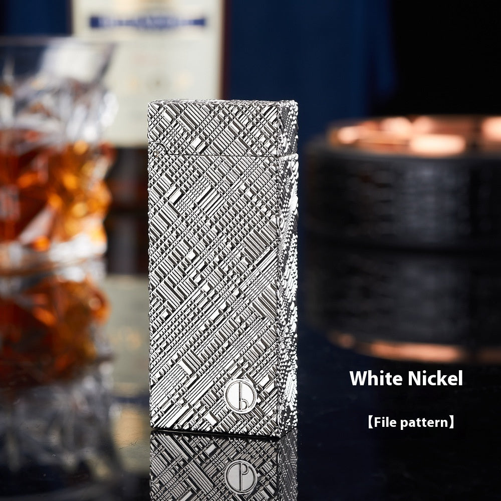 Black Technology Intelligent Voice Control Langsheng Lighter