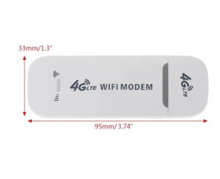 Routeur USB mobile