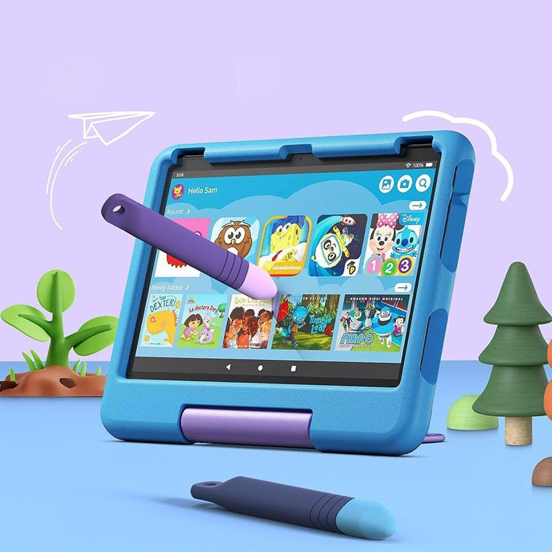 Stylet pour machine d'apprentissage pour enfants, stylet tactile pour machine d'apprentissage précoce