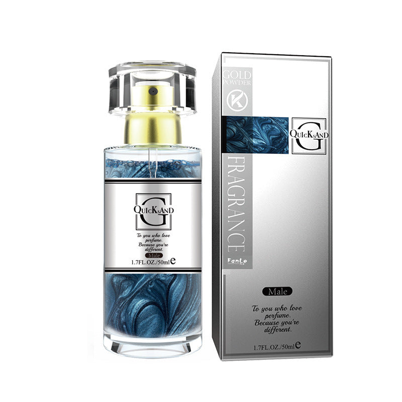 Parfum Érotique aux Phéromones pour Hommes et Femmes