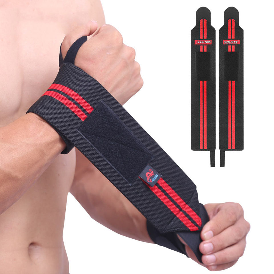 Bandeau de compression pour poignet de boxe en fitness pour étudiant