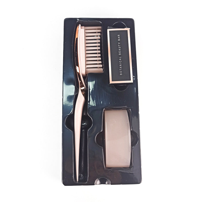 Volume Styler Volumizing Curling Hair Combs