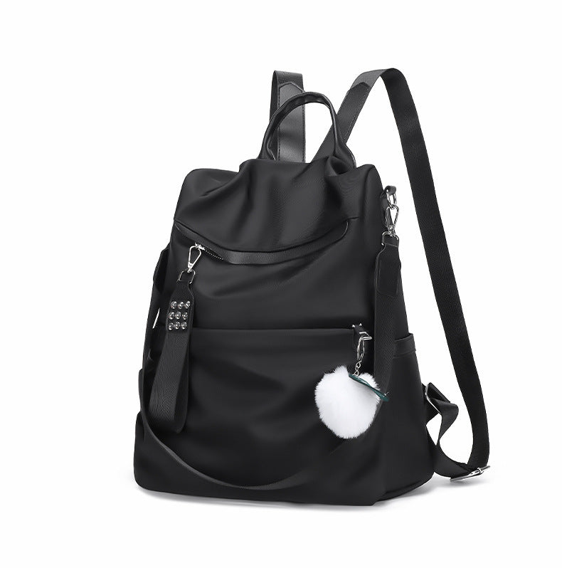 Large Capacity Leisure Travel Bag For Women