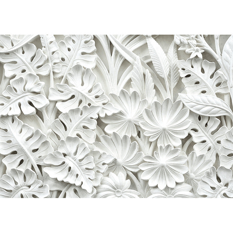 TV Background Wallpaper Self-adhesive PVC