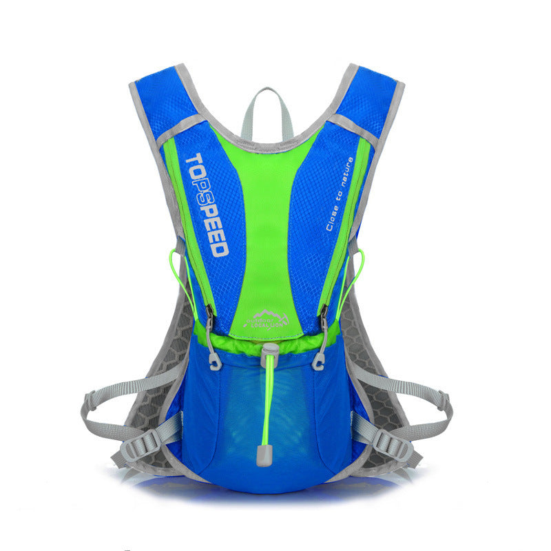 Sac à dos de cyclisme ultraléger de course de fond pour hommes et femmes