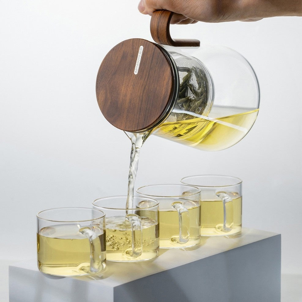 Household Samadoyo Bangtian Tea Elegant Cup