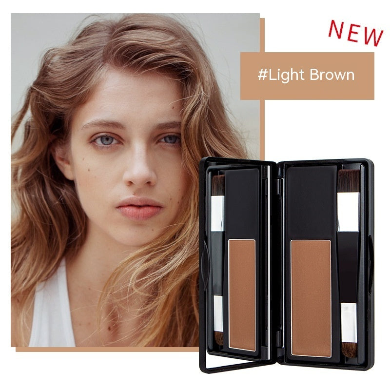 Concealer Hairline Sculpting Contour Powder 8g