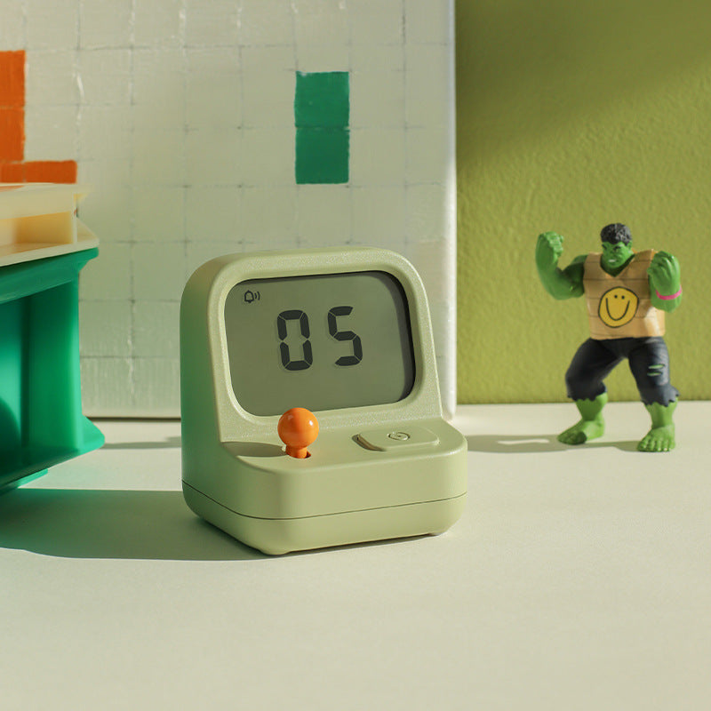 Kitchen Countdown Alarm Clock Ease Of Use Simple Time Planning Clock