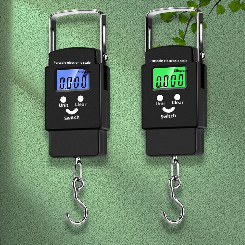 Pèse-personne électronique, mini pèse-personne portable, pèse-personne électronique
