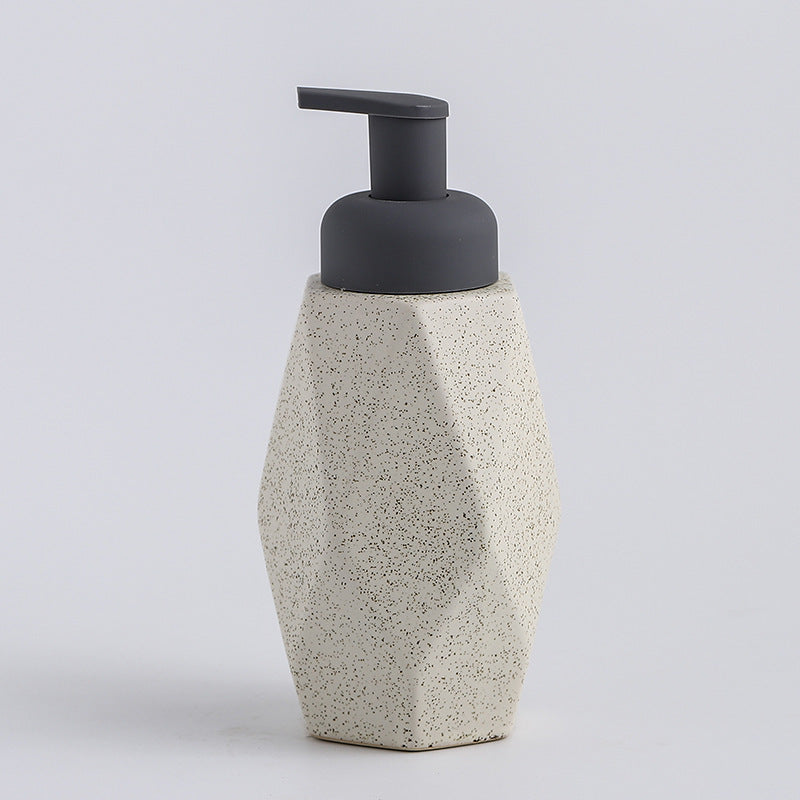 Nordic Sub-bottling Foam Lotion Press Bottle