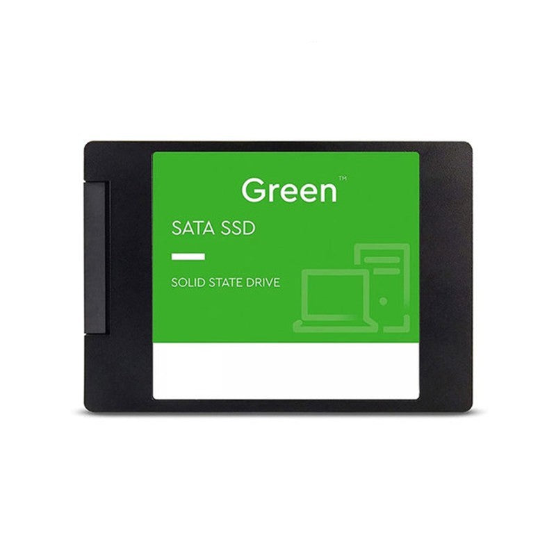 Built-in Solid-state Hard Disk For High-speed And Stable Transmission