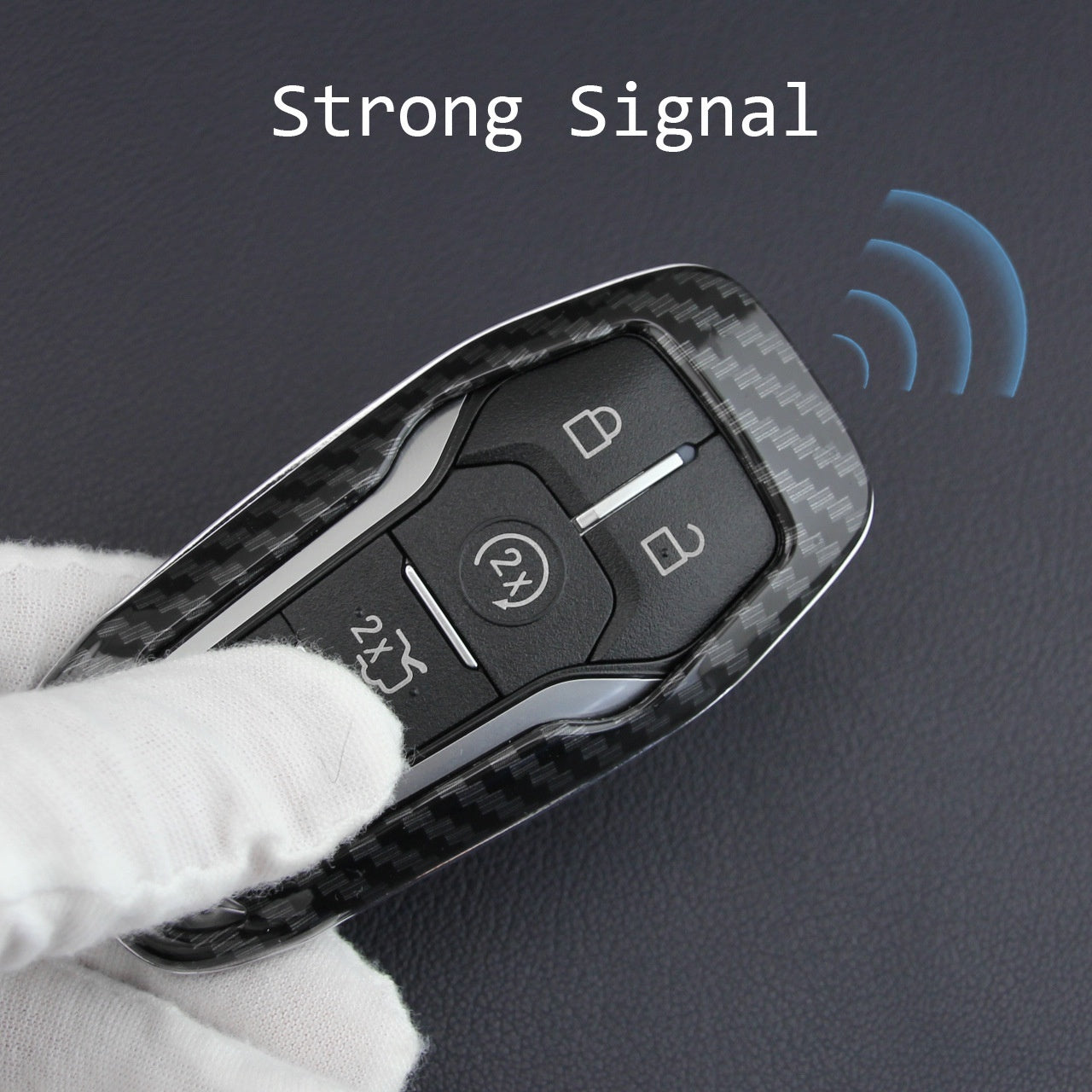 Coque de protection de télécommande