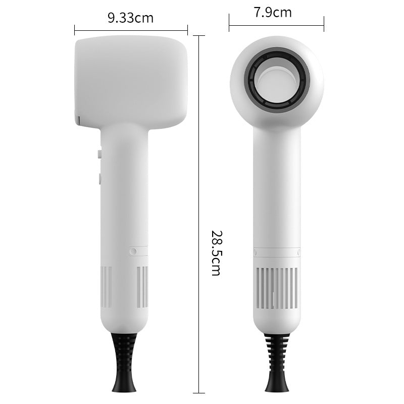High-power Household Anion Hair Dryer
