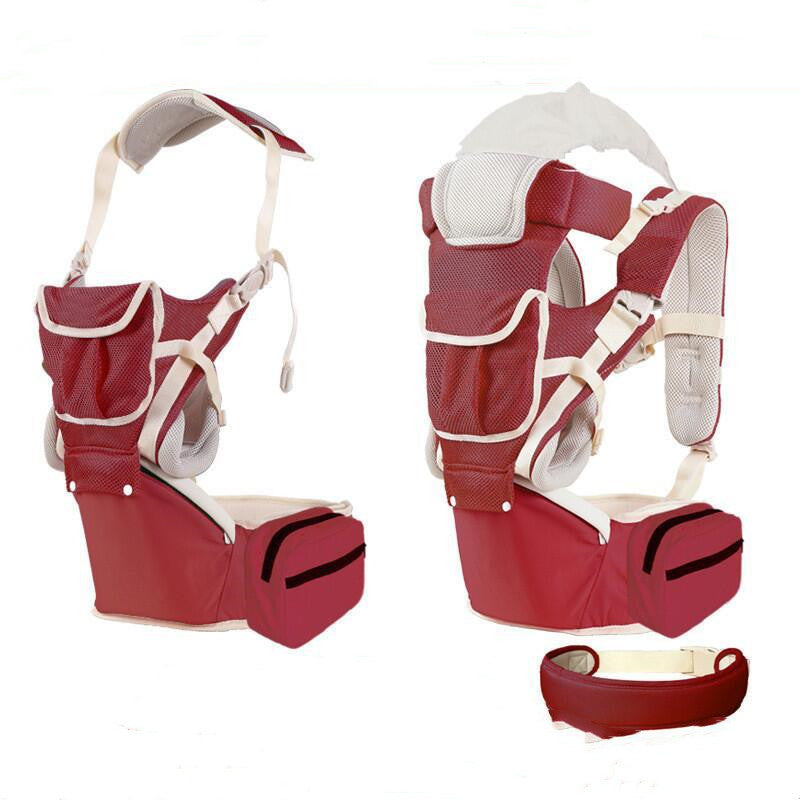 Lightweight And Universal Carrier Baby Carrier