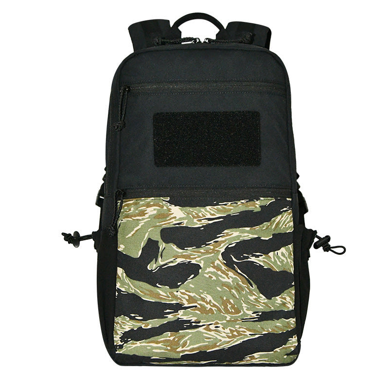 Sports Picnic Camping Waterproof Mountaineering Backpack