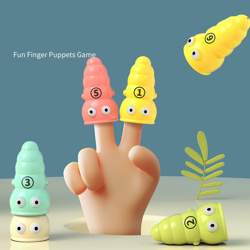 Paires de jouets musicaux éducatifs pour bébés